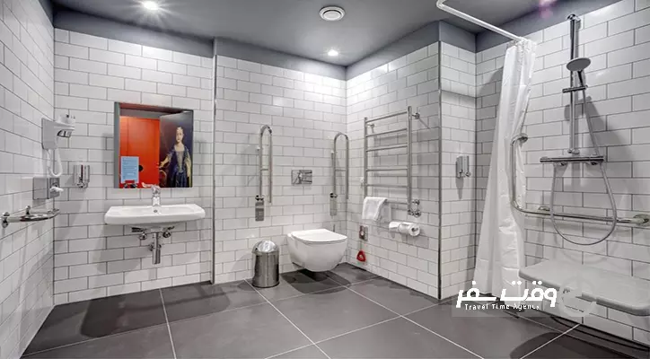 هتل مینینگر نیکولسکی سن پترزبورگ